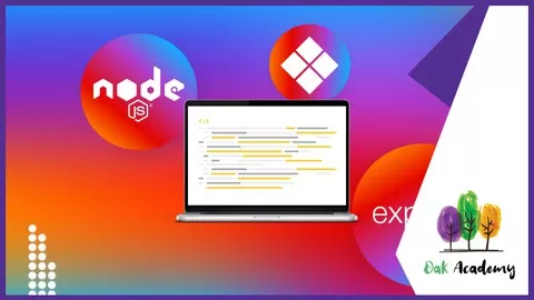 Nodejs and React are javascript languages. Node.js is a great way to get into web development. Learn Express and Node js