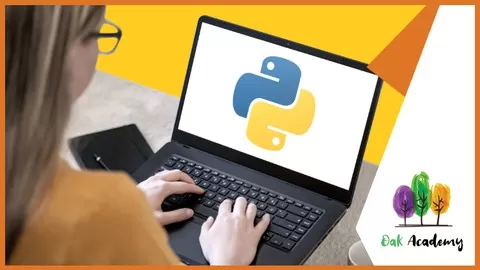 Complete hands-on deep learning tutorial with Python. Learn Machine Learning Python