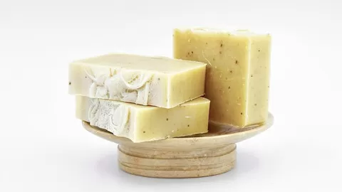 Complete Guidance to Make Whipped Soap and coca butter or Shea butter soap