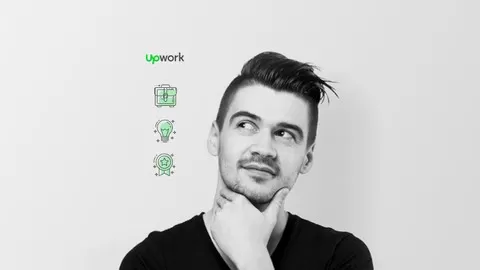 Learn how to become a freelance professional on upwork