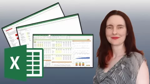 Learn Excel best practice techniques (Includes Free Error Buster Excel Add-in)