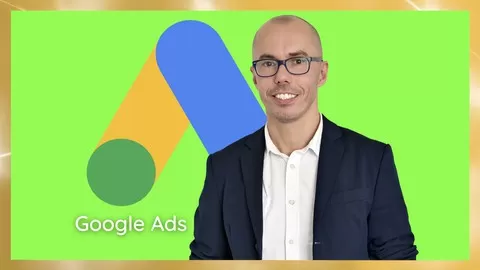 Create Google Ads from Scratch. Write Google Ads Copy. Optimise Ads. Use Google Ads Retargeting. Create Visual Reports.