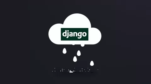 Learn Django By Creating Weather Web App