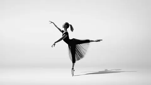 This course is a beginner's guide to classical ballet