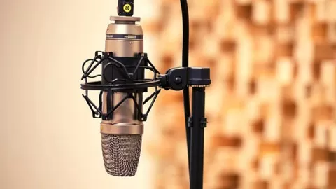 Learn the basics of acoustic treatment for a room or home studio