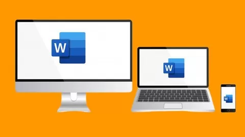 Basic to Advance Level Microsoft Word Training Course | A complete guide to MS Word