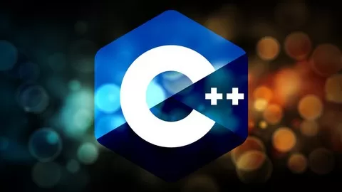 تعلم لغة سي بلس بلس بالعربية programming in c++