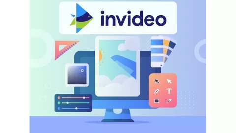 Make Professional videos online with InVideo