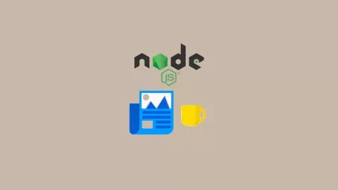 Learn NodeJS By Building a News Website