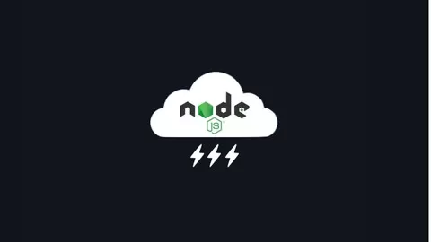 Learn NodeJS By Building a Weather Web App