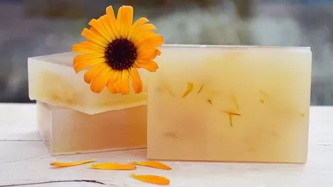 Full Guidelines to make Soothing and Luxurious soap at home naturally
