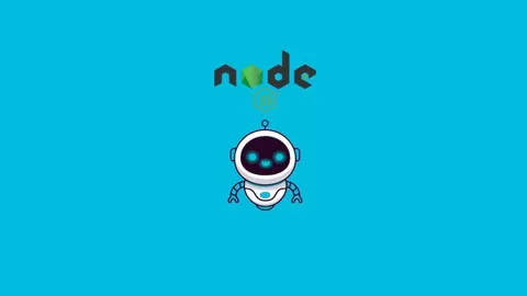 Learn NodeJS By Building a Smart Chatbot
