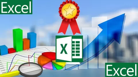 Mastering Microsoft Excel 2016