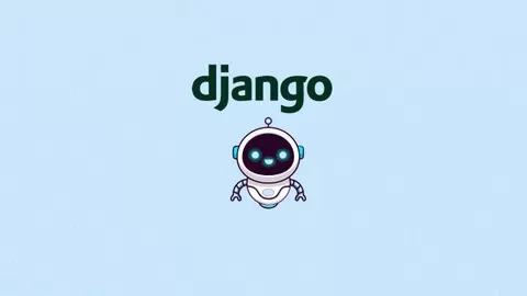 Learn Django By Building Chatbot Using AI