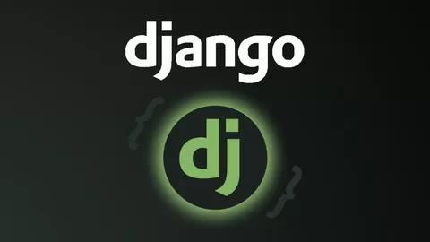 Learn to build awesome websites with Python & Django!