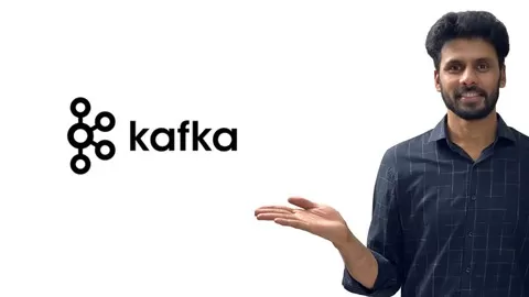 Learn the key concepts and work hands to master Kafka in easy steps