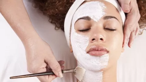 Dermaplaning Treatment & Facial Therapy Diploma Course