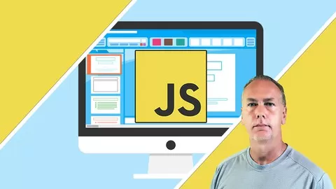 Make your webpages come to life with JavaScript and DOM interaction Loaded with Useful Projects in JavaScript