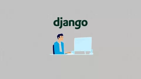 Learn Django By Building an Employees Management System