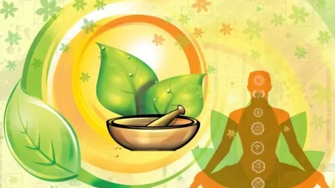 Learn the key concepts of Ayurveda and incorporate the ayurvedic principles in daily life