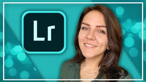 Learn how to use Adobe Lightroom Classic and Adobe Lightroom CC like a pro with this step-by-step course!