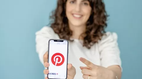 Use Pinterest to grow your online presence without paying for ads