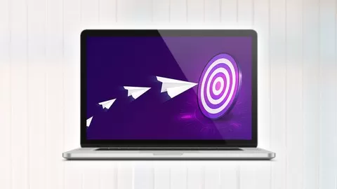 Step by step process of build email marketing landing page with Convert Kit to build an email list and broadcast emails