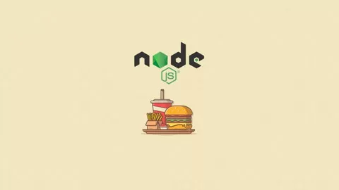 Learn NodeJS By Building a Recipes Website