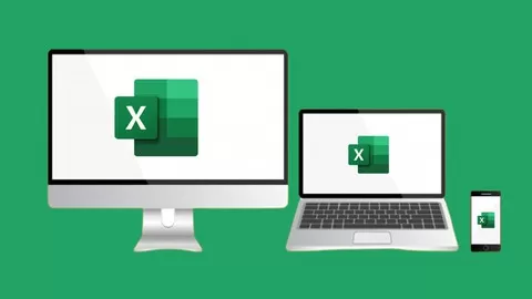 Basic to Advanced Level Microsoft Excel Training Course | A Complete Guide to MS Excel