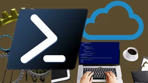 An opportunity to learn PowerShell Step by step from scratch