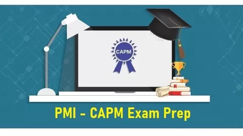 Pass the PMI - CAPM Exam in first attempt