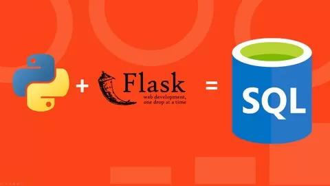Learn to create SQL database with Python
