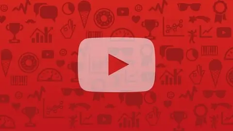 Complete YouTube marketing course to optimizing your YouTube videos and YouTube channel for maximum traffic and sales