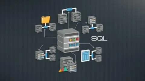 Learn how to build a simple SQL Server database to collect and analyze your data in this Microsoft SQL server training