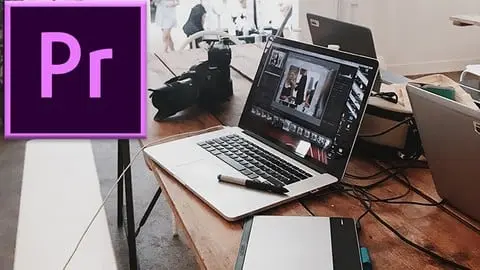 Learn the Basics of Video Editing Using Adobe Premiere Pro
