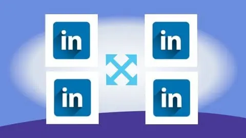 Learn how to use LinkedIn Advanced methods quickly and easily for yourself or business