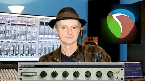 Learn to Use Compression in a Confident and Informed Way to Improve Your Audio Production on either PC or Mac
