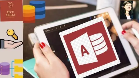 A Complete Guide to Microsoft Access Essentials