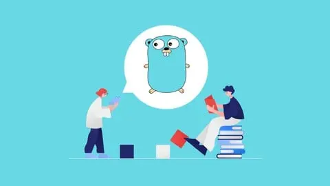 Advance Your GoLang Computer Programming Career. The Complete Google Go Programming Course For Beginners and Experience
