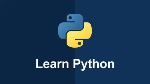 Learn Python like a Professional