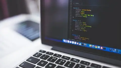 A beginner Python course covering all of the basics you need to know