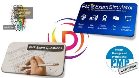 PMP Exam Questions Simulator Based on PMBOK 6th Edition