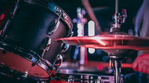 How to Play Drum Grooves and Develop Three Way Coordination