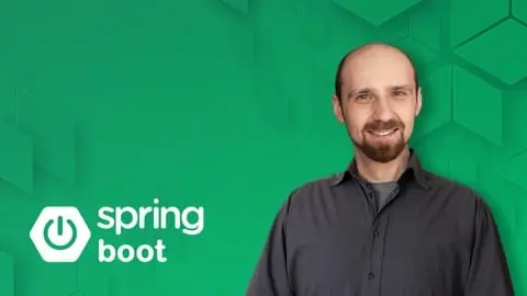 Learn Spring Boot and see how to use it together with MVC and Data modules to create an application in less than hour