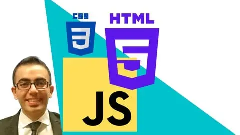 HTML CSS JavaScript fun projects. Build modern websites and learn HTML CSS JavaScript (JS). html5 css3 javascript 2022