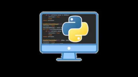 Learn Skills using Python