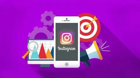 Become a Certified Instagram Marketing Professional