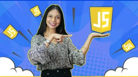 Learn Modern JavaScript from beginning. Master fundamentals with Javascript exercises