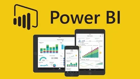 Build Power BI Desktop Projects. Learn Business Intelligence