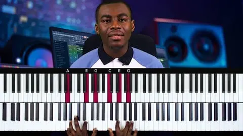 Learn & Master all 12 keys with 3 beginner to advanced level songs. Piano Keyboard Lesson for all levels